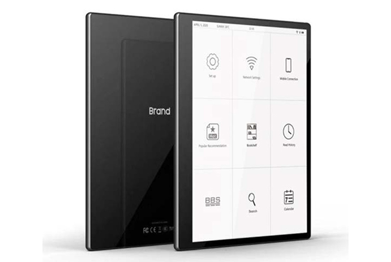 Harmo series (1)