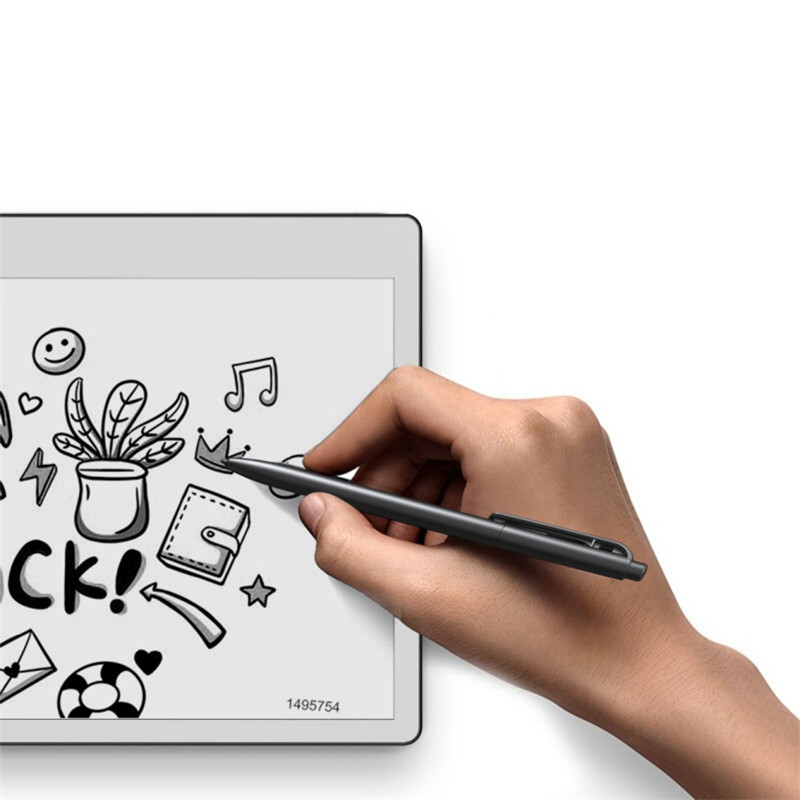 Take the tablet with you (3)